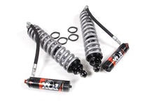 Load image into Gallery viewer, FOX 2.5 Coil-Over Shocks w/ DSC Reservoir | 6 Inch Lift | Performance Elite Series | Ford F250 / F350 Super Duty (05-25) 4WD