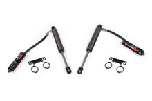 Load image into Gallery viewer, FOX 2.5 Rear Shocks w/ DSC Reservoir | 4-6 Inch Lift | Performance Elite Series | Chevy Silverado and GMC Sierra 1500 (19-25)