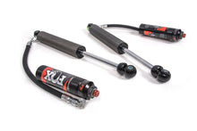 Load image into Gallery viewer, FOX 2.5 Rear Shocks w/ DSC Reservoir | 4-6 Inch Lift | Performance Elite Series | Chevy Silverado and GMC Sierra 1500 (19-25)