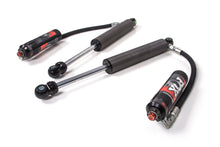 Load image into Gallery viewer, FOX 2.5 Rear Shocks w/ DSC Reservoir | 4-6 Inch Lift | Performance Elite Series | Chevy Silverado and GMC Sierra 1500 (19-25)