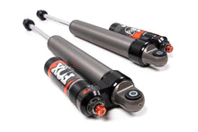 Load image into Gallery viewer, FOX 2.5 Rear Shocks w/ DSC Reservoir Adjuster | 4-6 Inch Lift | Performance Elite Series | Ford F150 (15-25)