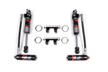 Load image into Gallery viewer, FOX 2.5 Front Shocks w/ DSC Reservoir | 6.5 Inch Lift | Performance Elite Series | Chevy Silverado and GMC Sierra 2500 / 3500 HD (20-25)