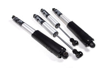 Load image into Gallery viewer, FOX 2.5 IFP Shock Package - Set of 4 | Performance Series | 2-3.5" Lift | Jeep Wrangler JL