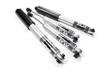 Load image into Gallery viewer, FOX 2.5 IFP Shock Package - Set of 4 | Performance Series | 2-3.5" Lift | Jeep Gladiator JT