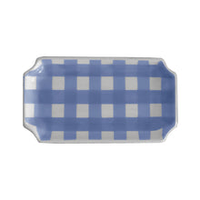 Load image into Gallery viewer, Gingham Trays