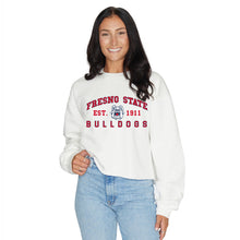 Load image into Gallery viewer, Fresno State Crewneck