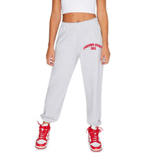 Load image into Gallery viewer, Fresno State Established Sweatpants