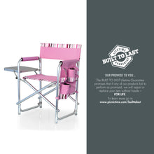 Load image into Gallery viewer, Sports Chair