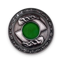 Load image into Gallery viewer, Class Coins - Oracle Metal Coins Set of 10