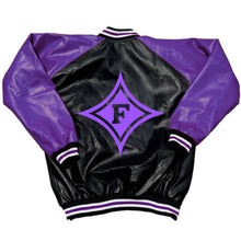 Load image into Gallery viewer, Furman University Varsity Letterman Jacket