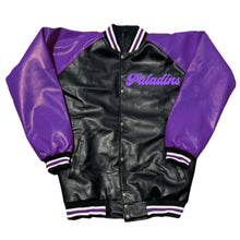 Load image into Gallery viewer, Furman University Varsity Letterman Jacket
