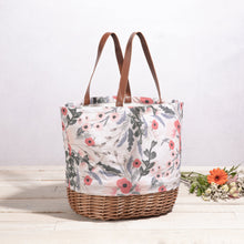 Load image into Gallery viewer, Promenade Picnic Basket