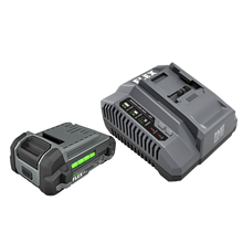 Load image into Gallery viewer, FLEX FX0411-1A 2.5Ah Lithium Starter Kit