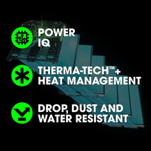 Load image into Gallery viewer, FLEX FX0411-1F 3.5Ah Stacked Lithium Starter Kit