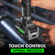 Load image into Gallery viewer, FLEX FX3211-Z 1/4" Die Grinder - Bare Tool