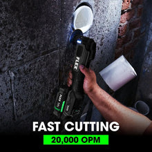 Load image into Gallery viewer, FLEX FX4111-1A 24V Oscillating Multi-Tool Kit