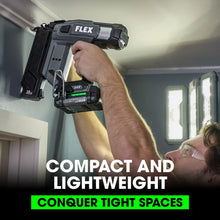 Load image into Gallery viewer, FLEX FX4331-Z 18Ga Brad Nailer - Bare Tool
