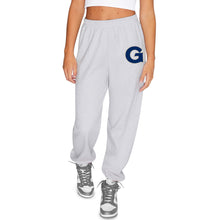 Load image into Gallery viewer, Georgetown Gray Sweatpants