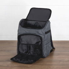 Load image into Gallery viewer, Commuter Travel Backpack Cooler