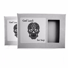 Load image into Gallery viewer, Gael Laoch Bar Soap - by Murphy and McNeil
