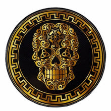 Load image into Gallery viewer, Gael Laoch (Black) Shaving Soap - by Murphy and McNeil