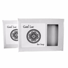 Load image into Gallery viewer, Gael Luc Bar Soap - by Murphy and McNeil