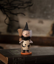 Load image into Gallery viewer, Mabel Moonspell | Halloween Decor | Bethany Lowe
