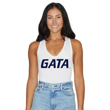 Load image into Gallery viewer, Georgia Southern White Bodysuit