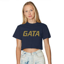Load image into Gallery viewer, Georgia Southern GATA Navy Tee