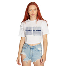 Load image into Gallery viewer, Georgia Southern Repeat Tee