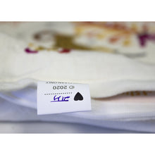 Load image into Gallery viewer, Gemini Astrology Hand-Embroidered Pillow by Cat Studio