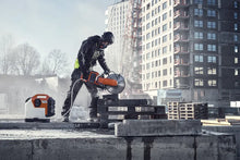 Load image into Gallery viewer, Husqvarna 970519202 14-Inch Width K 1 PACE Battery Powered Rescue Power Cutter