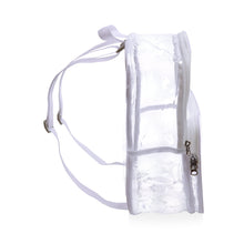 Load image into Gallery viewer, Clear Stadium Backpack