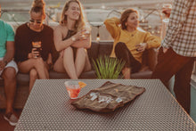 Load image into Gallery viewer, 10-Piece Bar Tool Roll Up Kit