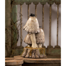 Load image into Gallery viewer, Ghostie Fungi by Bethany Lowe Designs