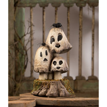 Load image into Gallery viewer, Ghostie Fungi by Bethany Lowe Designs