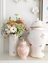 Load image into Gallery viewer, Gilded Butterflies Ginger Jars