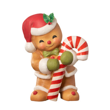 Load image into Gallery viewer, Gingerbread George by Bethany Lowe Designs