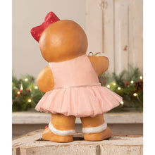 Load image into Gallery viewer, Gingerbread Joy by Bethany Lowe Designs