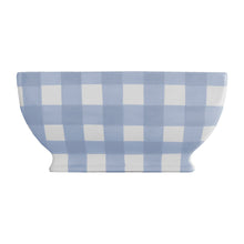 Load image into Gallery viewer, Gingham Planter