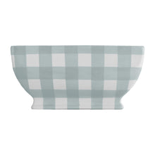 Load image into Gallery viewer, Gingham Planter