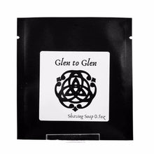 Load image into Gallery viewer, Glen to Glen Shaving Soap - by Murphy and McNeil