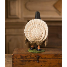 Load image into Gallery viewer, Gobble Gobble Turkey by Bethany Lowe Designs