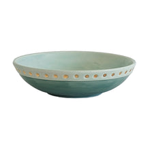 Load image into Gallery viewer, Goddess Bowl with 22K Gold Accent