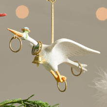 Load image into Gallery viewer, 12 Days MINI Ornaments Set by Patience Brewster SOLD INDIVIDUALLY