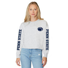 Load image into Gallery viewer, Penn State Varsity Crewneck