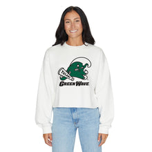 Load image into Gallery viewer, Tulane Green Wave Crewneck