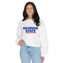 Load image into Gallery viewer, Georgia State Crewneck