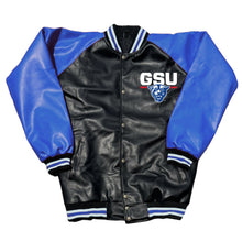 Load image into Gallery viewer, Georgia State Varsity Letterman Jacket