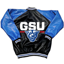 Load image into Gallery viewer, Georgia State Varsity Letterman Jacket